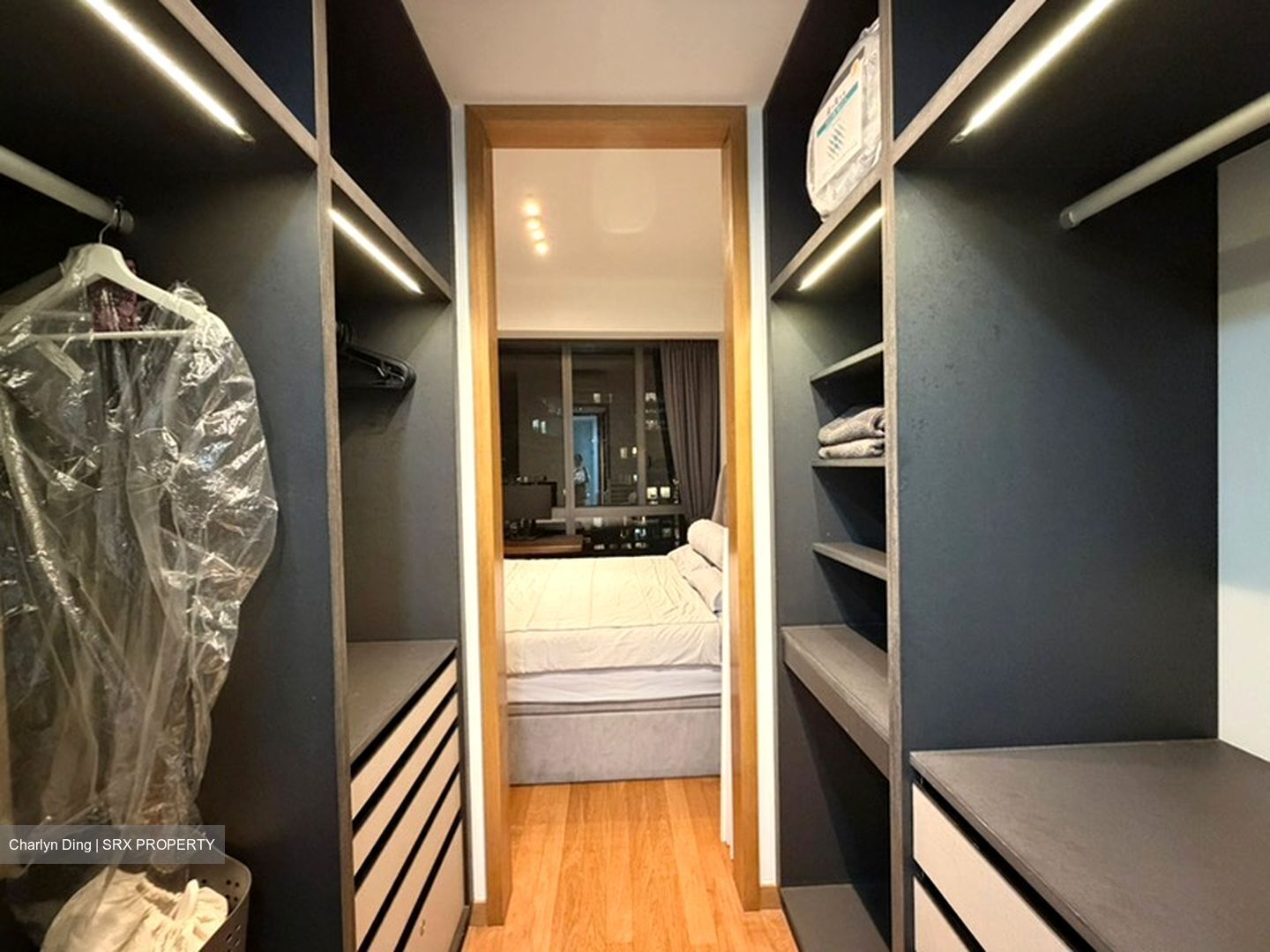 Marina One Residences (D1), Apartment #623069831